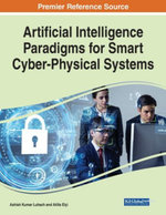 Artificial Intelligence Paradigms for Smart Cyber-Physical Systems