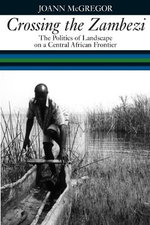 Crossing the Zambezi