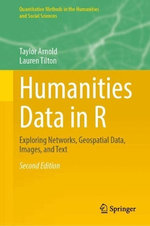 Humanities Data in R