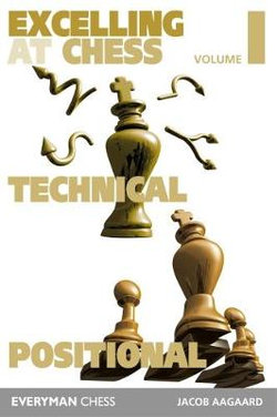 Excelling at Chess