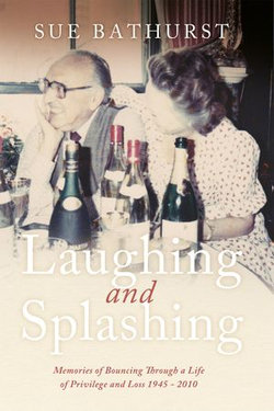 Laughing and Splashing