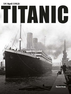 Titanic Titanic