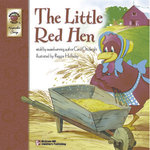 The Little Red Hen