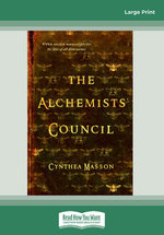 The Alchemists? Council