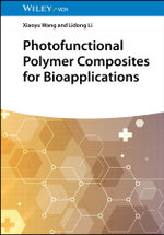 Photofunctional Polymer Composites for Bioapplications