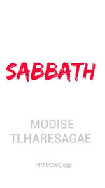 Sabbath: An Intro Thesis