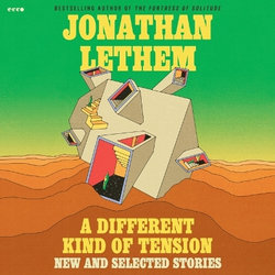 A Different Kind of Tension