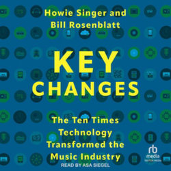 Key Changes