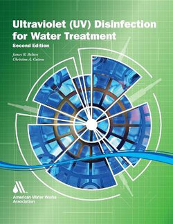 Ultraviolet (UV) Disinfection for Water Treatment