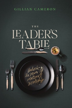 The Leader's Table The Leader's Table