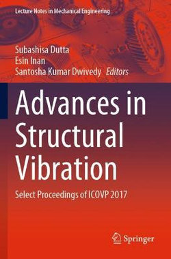Advances in Structural Vibration