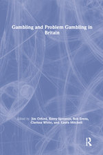 Gambling and Problem Gambling in Britain