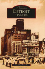 Detroit 1930-1969