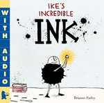 Ike's Incredible Ink