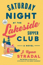 Saturday Night at the Lakeside Supper Club