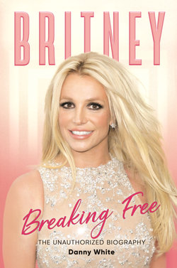 Britney: Breaking Free