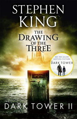The Dark Tower II: The Drawing Of The Three