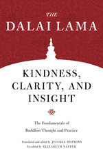 Kindness, Clarity, and Insight