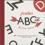 Printer's ABC Printer's ABC