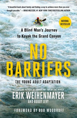 No Barriers (The Young Adult Adaptation)