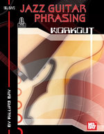 Jazz Guitar Phrasing Workout