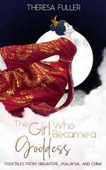 THE GIRL WHO BECAME A GODDESS