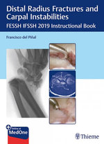Distal Radius Fractures and Carpal Instabilities