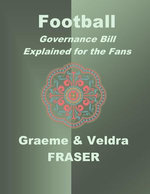 Football Governance Bill Explained for the Fans