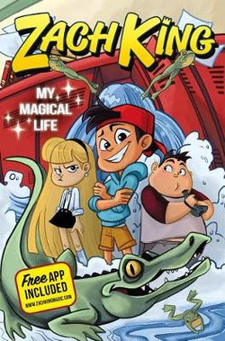 Zach King: My Magical Life