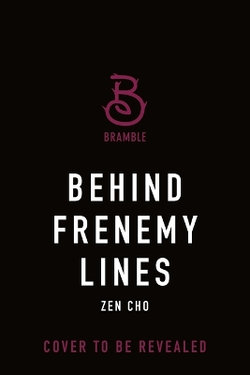 Behind Frenemy Lines