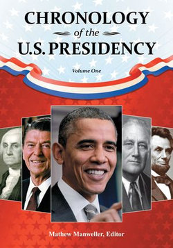 Chronology of the U.S. Presidency