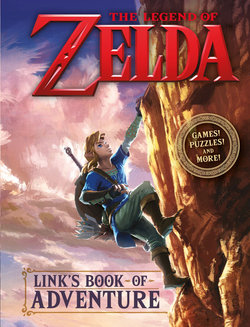 Official The Legend Of Zelda