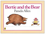 Bertie and the Bear