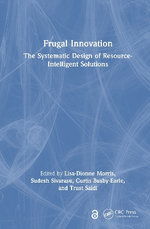 Frugal Innovation