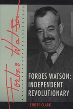 Forbes Watson