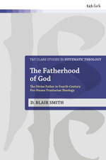 The Fatherhood of God