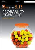 Walker Maths 3.13 Probability