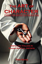 The Art of Character