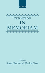 In Memoriam