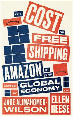 The Cost of Free Shipping The Cost of Free Shipping
