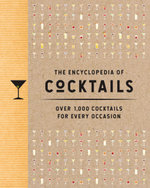 Encyclopedia of Cocktails