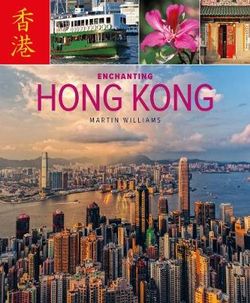 Enchanting Hong Kong (2nd edition)