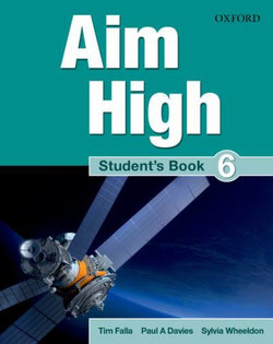 Aim High