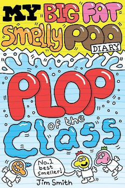 My Big Fat Smelly Poo Diary 3 My Big Fat Smelly Poo Diary 3