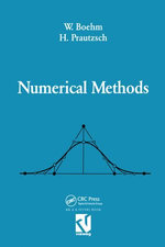 Numerical Methods
