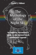 The Mythology of the Night Sky