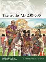The Goths AD 200–700
