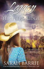 Legacy Of Hunters Ridge