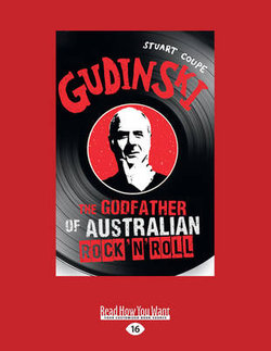 Gudinski Gudinski