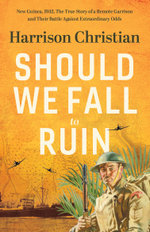 Should We Fall to Ruin